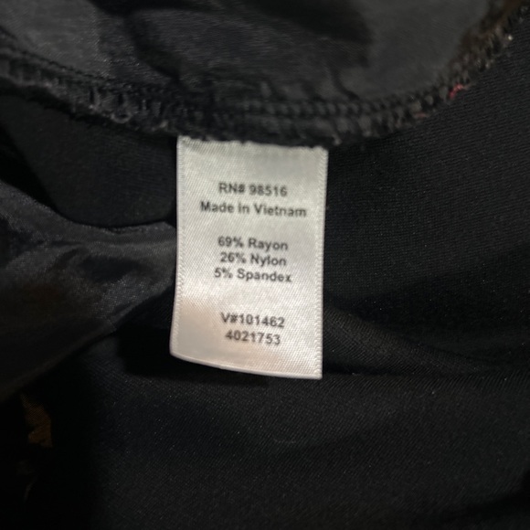 Womens Coldwater Creek Pants - Picture 6 of 6